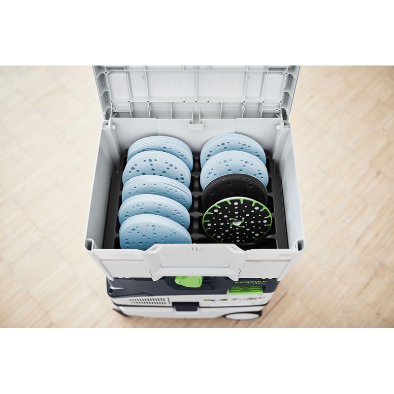 SYS3 SYS-STF-D150 SYSTAINER