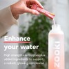 Zooki Electrolytes+ Skin Radiance Hydration Electrolytes Sachets – Pomegranate Lemon