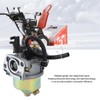 Snow Blower Carburetor Kit Replacement for 2410 31AM62N2711 24in for