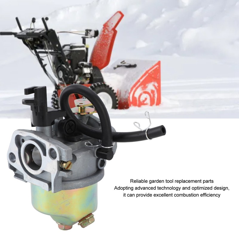 Snow Blower Carburetor Kit Replacement for 2410 31AM62N2711 24in for