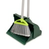 Pine-Sol Broom and Dustpan Set for Home - Both Indoor,