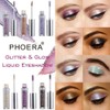 AQUAPURITY - PHOERA Magnificent Metals Waterproof Liquid Glitter & Glow