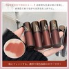 METYSUR Velvet Tint, Matte Lips, Non Drying, Long Lasting, Matte