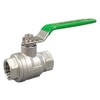 Flowbal Ball Valve Full Bore Ball Valve V06-04 1/2