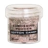 Ranger Speckle Embossing Powder - Cotton Candy