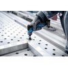 Bosch 1 x Support Plate with R-Type Attachment (Diameter 50