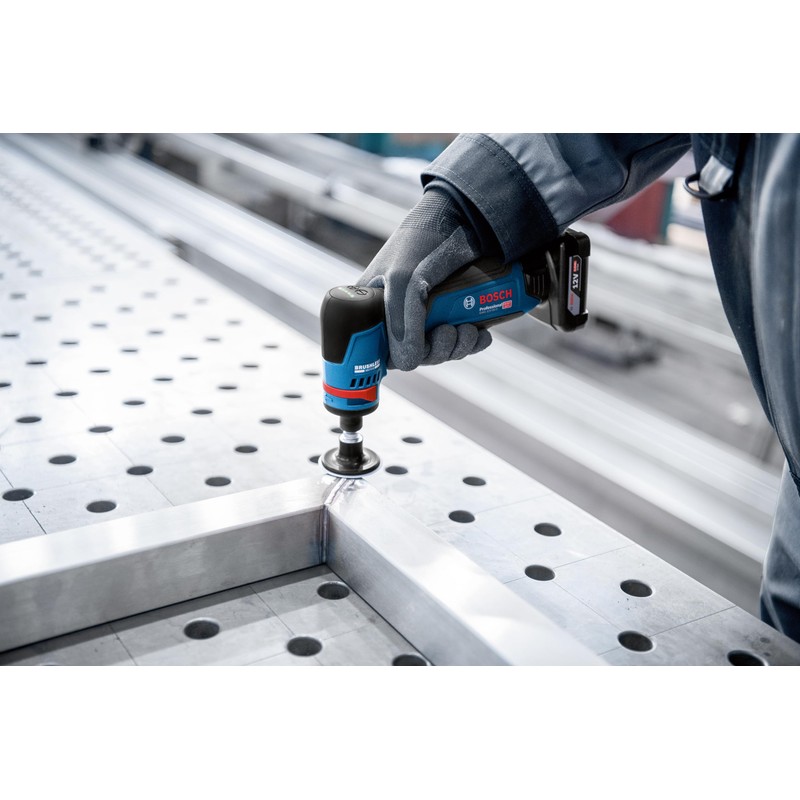 Bosch 1 x Support Plate with R-Type Attachment (Diameter 50