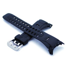 Casio 10242908 Genuine Factory Replacement G Shock Band - GWM850, GW810H, GW810