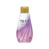 Urumoa Highly Moisturizing Bath Salt Creamy Floral 600ml Milky White Liquid Type, 1 Piece, 1g / 우루모아 Urumoa 고보습 입욕제 크리미 플로럴 600ml 유백색 액체형, 1개, 1g