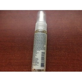 Alterna Bamboo Style Boho Waves Textured Mist 0.85oz