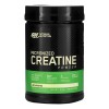 Creatina Monohidratada Optimun Nutrition Creatine Powder 1200 240 Servs Sabor