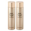 AHC Vital Golden Collagen Lotion, 140ml, 2 pieces / AHC 바이탈 골든 콜라겐 로션, 140ml, 2개