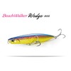 DUO Beach Walker Wedge 95S Flounder Pink II CQA0280 Total