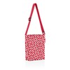 Reisenthel Spring/Summer 21 Shopping Bags, One Size, Signature Red, shoulder