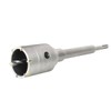 Meccion SDS Plus Shank Adapter 310mm with Pilot Drill -