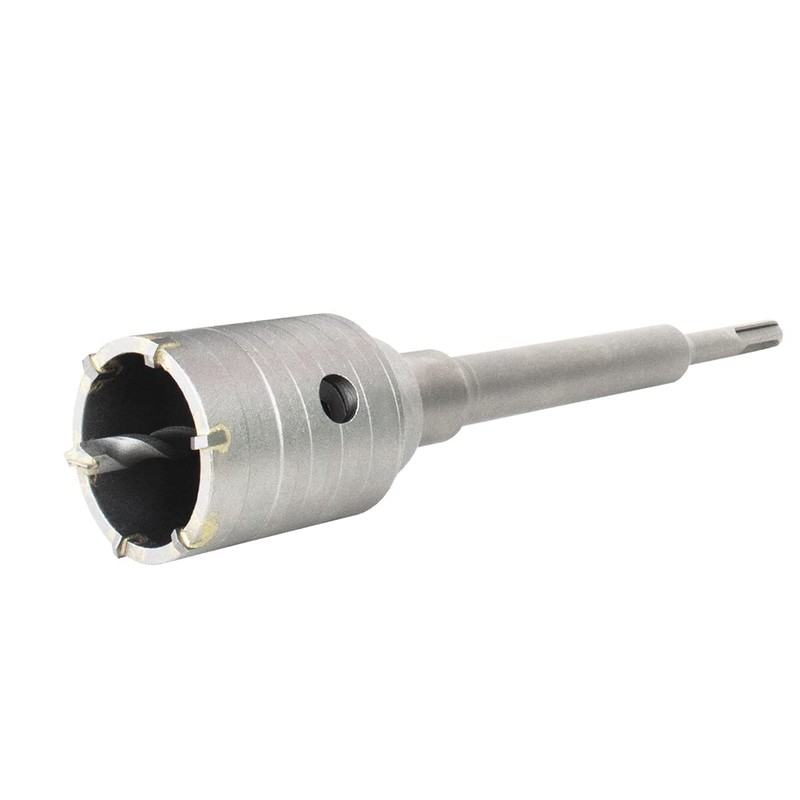 Meccion SDS Plus Shank Adapter 310mm with Pilot Drill -