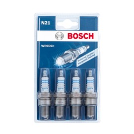 Bosch 0242225960 Spark-Plug Set