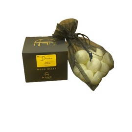 DOME of Harrogate Desire Oud & Jasmine Opulence Wax Melts