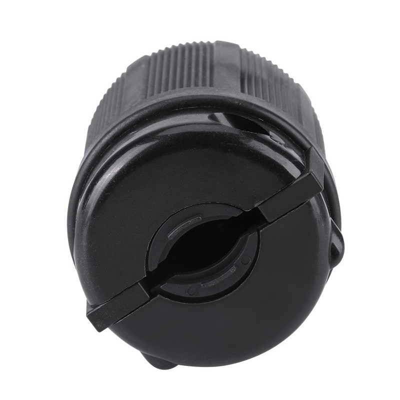 NEMA L14-30P Locking Plug, Generator Twist Lock Adapter Male Plug