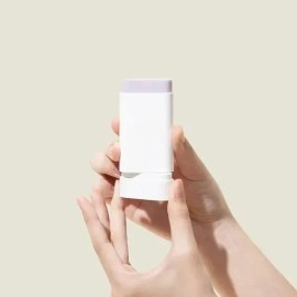 Protector Solar Facial Mary&May Vegan Peptide Bakuchiol Sun Stick SPF50+ PA++++ En Barra Vegano Antiage con toque Seco apto Piel Grasa Mixta Facil Rea