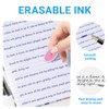 EIHI Pack of 10 Refills for LegaMi 0.7 mm Pens