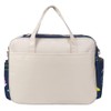 Large Capacity Handbag Multifunctional Waterproof Travel Shoulder Bag Stylish Large