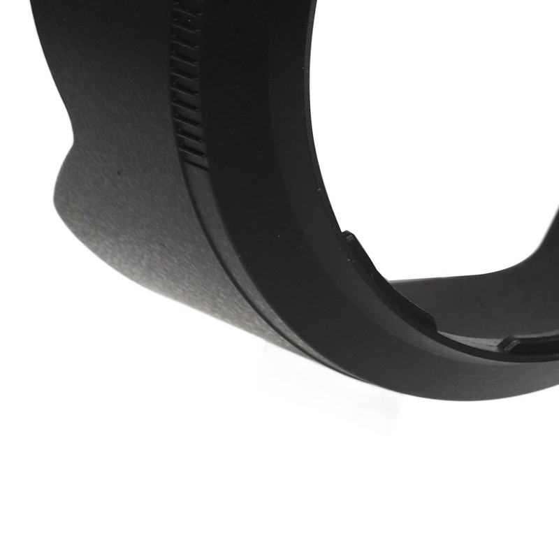 HB90A Bayonet Shade Flower Lens Hood Cover for Nikon Z