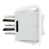RecPro RV Single Pole Double Throw Momentary Switch | On/Off