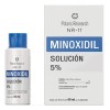 Kit Shampoo Y Loción Ds Labs Polaris Research Nr-11 Nr-02