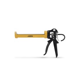 Vito Tools Professional Caulking Gun