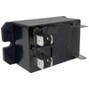 2-Pack T92S7D22-24 Power Relay - 30A 24VDC DPST-NO - Compatible