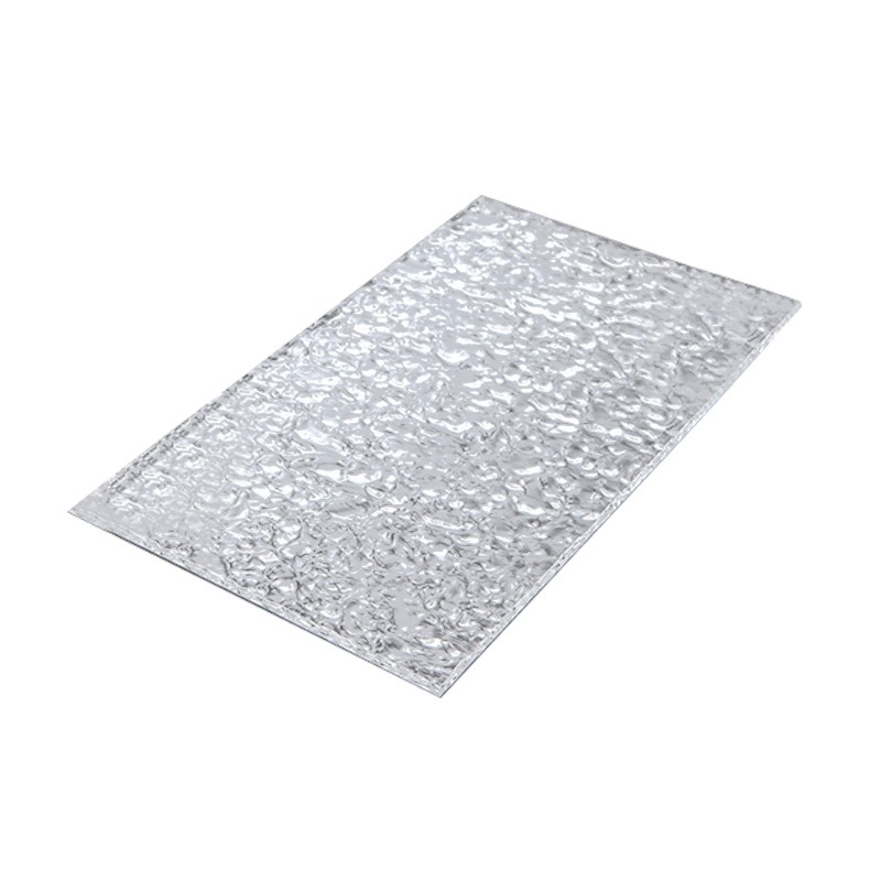 Geometric Photo Prop Acrylic Transparent Photography Background Prop for Product