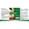 Hericium Powder, 650 mg, 60 Capsules, Functional Vital Mushroom, Adaptogen,