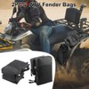 ATV Beach Bag Bag