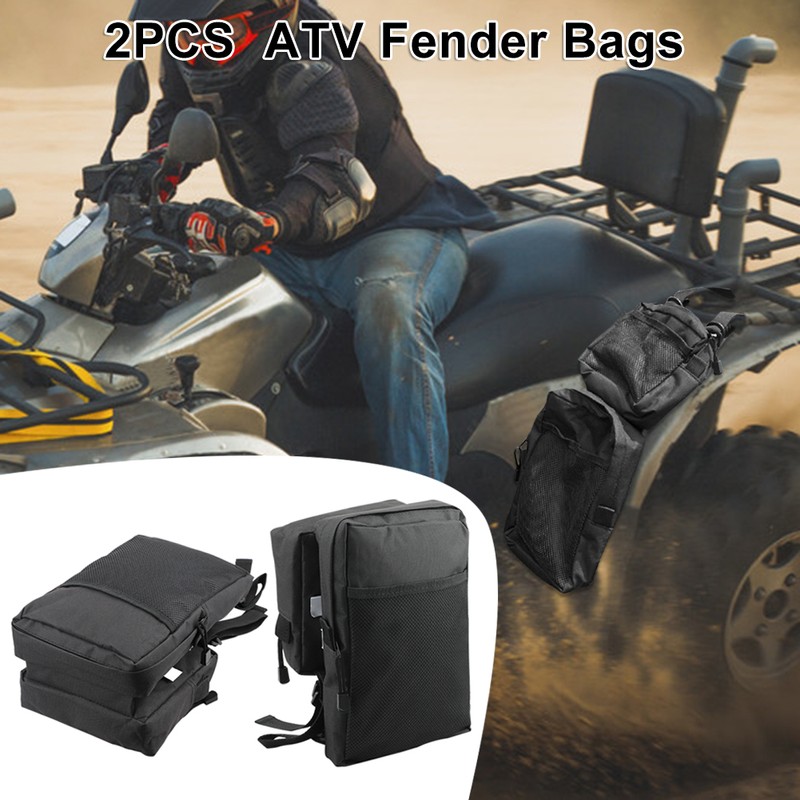 ATV Beach Bag Bag