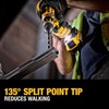 DEWALT Drill Bit Set, 21-Piece, 135 Degree Split Point, 31