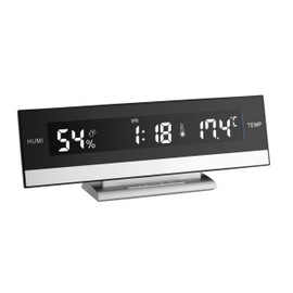 TFA 60.2011 Digital Alarm Clock