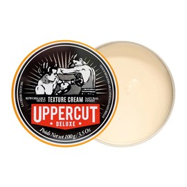 Uppercut Deluxe Texture Cream 100g Duo Bundle