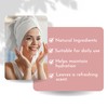 DURANCE DURANCE Body Lotion, 8.5 fl oz (250 ml), Plant