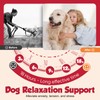 ROROCA Dog Calming Chews - Extra Herbal Formula for Pets