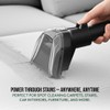 Replacement 3" Tough Stain Tool for Bissell Little Green HydroSteam