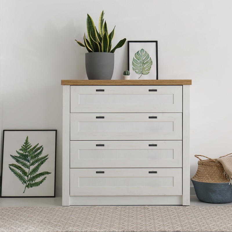 15 Pack Matte Black Cabinet Knobs - Kitchen Cabinet Knobs