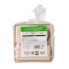 Strix Design SD-227 Disposable Containers with Divider Plates, 25 Pieces,