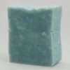 Sea Salt Kaltgerührte Florex Sheep's Milk Soap