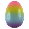 Incredible Novelties - Mega Unicorn Egg, Growing Unicorn Hatch from