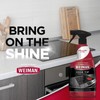 Weiman Disinfecting Stovetop Cleaner & Stainless Steel Cleaner - 22