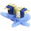GE WH13X10024 Genuine OEM Water Inlet Valve for GE Washing