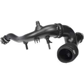 Dorman 696-454 Engine Air Intake Hose for Select Ford Models