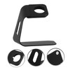 SHOWERORO Elegant Watch Charging Stand for Desktop Dock with Stable