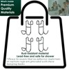 Jovware Shower Caddy Hook Helmet Fence Hooks Hook Caddy Hooks